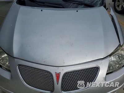 Zdjęcie 12 z 13 samochodu: 2005 PONTIAC VIBE VIN:5Y2SL63895Z401120 - miniatura