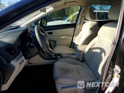 Zdjęcie 7 z 12 samochodu: 2012 SUBARU IMPREZA VIN:JF1GJAA67CH015174 - miniatura