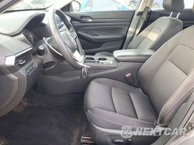 Zdjęcie 7 z 12 samochodu: 2020 NISSAN ALTIMA S VIN:1N4BL4BW1LC281291 - miniatura