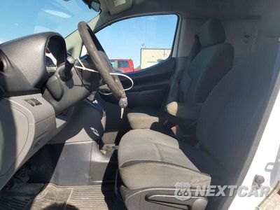 Zdjęcie 7 z 12 samochodu: 2015 NISSAN NV200 DELIVERY VAN VIN:3N6CM0KN8FK716380 - miniatura