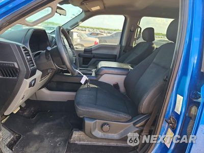 Zdjęcie 7 z 12 samochodu: 2019 FORD F150 SUPERCREW VIN:1FTEW1CP4KKE47182 - miniatura