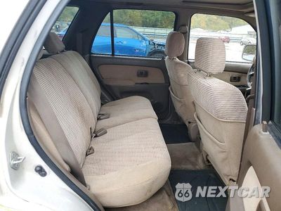 Zdjęcie 11 z 13 samochodu: 1998 TOYOTA 4RUNNER SR5 VIN:JT3HN86R6W0147526 - miniatura