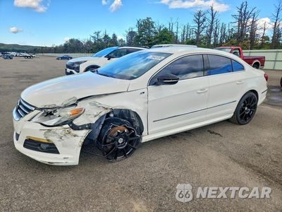 2012 VOLKSWAGEN CC SPORT WVWMN7AN1CE501279 - główne zdjęcie licytacji z USA - miniatura