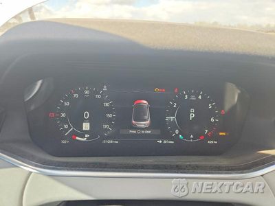 Zdjęcie 9 z 13 samochodu: 2021 LAND ROVER RANGE ROVER EVOQUE SE VIN:SALZP2FX4MH127885 - miniatura