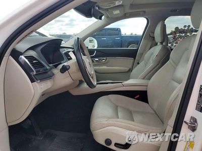 Zdjęcie 7 z 13 samochodu: 2020 VOLVO XC90 T5 MOMENTUM VIN:YV4102CK0L1585204 - miniatura