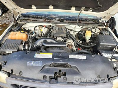 Zdjęcie 11 z 12 samochodu: 1999 GMC NEW SIERRA K1500 VIN:1GTEK14T2XE512088 - miniatura