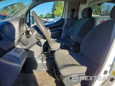 Zdjęcie 7 z 13 samochodu: 2017 CHEVROLET CITY EXPRESS LS VIN:3N63M0YN9HK695260 - miniatura