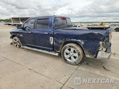 Drugie zdjęcie samochodu z przodu: 2014 RAM 1500 SLT VIN:1C6RR6LT5ES456858 - miniatura