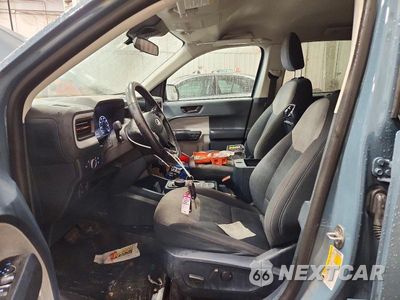 Zdjęcie 7 z 12 samochodu: 2022 FORD MAVERICK XL VIN:3FTTW8F93NRA09802 - miniatura