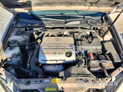 Zdjęcie 11 z 12 samochodu: 2004 TOYOTA CAMRY XLE V6 VIN:4T1BF30K84U081804 - miniatura
