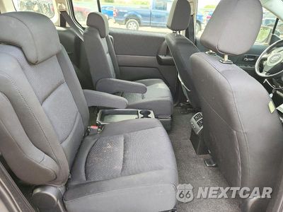 Zdjęcie 11 z 13 samochodu: 2010 MAZDA 5 VIN:JM1CR2WL2A0383389 - miniatura