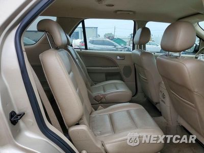 Zdjęcie 11 z 14 samochodu: 2006 FORD FREESTYLE SEL VIN:1FMZK02196GA46882 - miniatura
