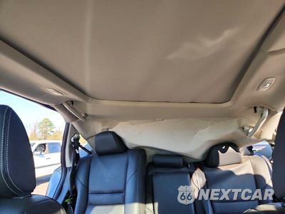 Zdjęcie 10 z 14 samochodu: 2024 NISSAN ROGUE SL VIN:5N1BT3CB0RC710702 - miniatura