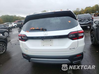 Zdjęcie 6 z 13 samochodu: 2024 HONDA PILOT ELITE VIN:5FNYG1H83RB014522 - miniatura