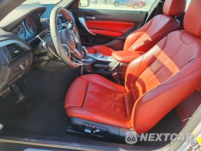Zdjęcie 7 z 12 samochodu: 2017 BMW 230XI VIN:WBA2H9C34H7A25868 - miniatura