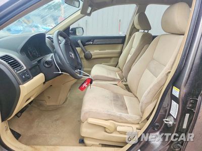 Zdjęcie 7 z 14 samochodu: 2009 HONDA CR-V LX VIN:5J6RE38329L009488 - miniatura