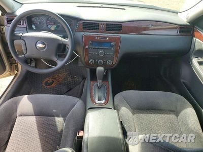 Zdjęcie 8 z 12 samochodu: 2008 CHEVROLET IMPALA LS VIN:2G1WB58K881368328 - miniatura
