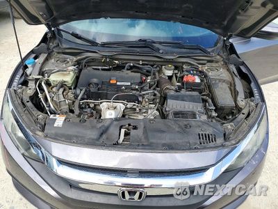 Zdjęcie 11 z 13 samochodu: 2016 HONDA CIVIC LX VIN:19XFC2F58GE081931 - miniatura