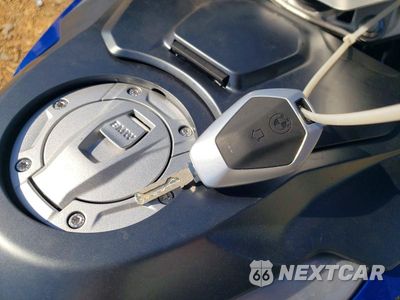 Zdjęcie 8 z 10 samochodu: 2026 BMW R 1300 RT VIN:WB10M4303T6M66446 - miniatura