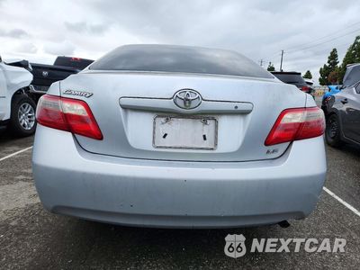 Zdjęcie 6 z 12 samochodu: 2007 TOYOTA CAMRY LE VIN:4T1BE46K27U155500 - miniatura