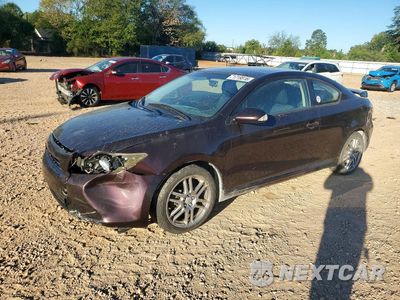 2008 SCION TC BASE JTKDE167680222429 - główne zdjęcie licytacji z USA - miniatura