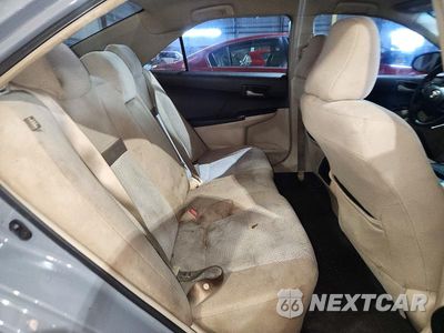 Zdjęcie 10 z 12 samochodu: 2012 TOYOTA CAMRY LE VIN:4T1BF1FK6CU548633 - miniatura