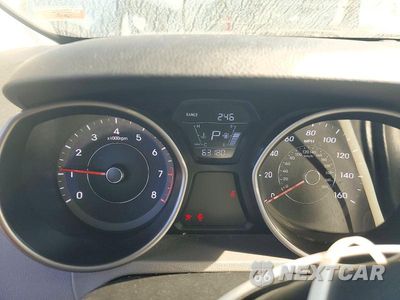 Zdjęcie 9 z 12 samochodu: 2016 HYUNDAI ELANTRA LIMITED VIN:5NPDH4AE0GH653338 - miniatura