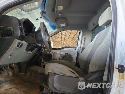 Zdjęcie 7 z 12 samochodu: 2017 FORD F150 XL VIN:1FTMF1C80HKC64150 - miniatura