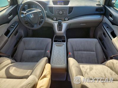 Zdjęcie 8 z 13 samochodu: 2014 HONDA CR-V LX VIN:2HKRM4H33EH718282 - miniatura