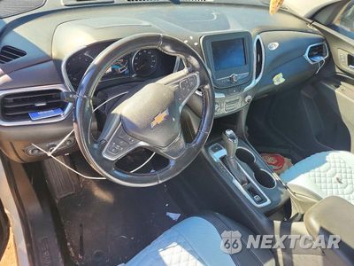 Zdjęcie 8 z 12 samochodu: 2020 CHEVROLET EQUINOX LT VIN:2GNAXLEX0L6230700 - miniatura