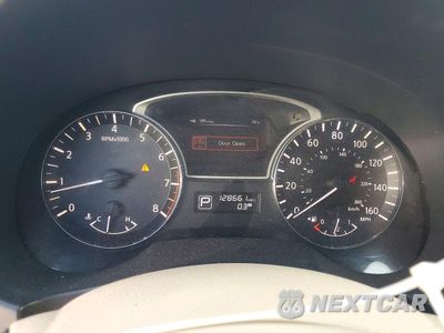 Zdjęcie 9 z 12 samochodu: 2013 NISSAN ALTIMA 3.5 S VIN:1N4BL3AP3DN407970 - miniatura