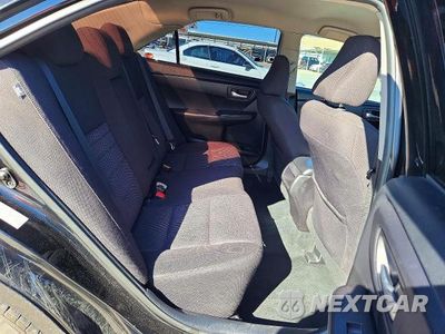 Zdjęcie 10 z 12 samochodu: 2017 TOYOTA CAMRY LE VIN:4T1BF1FKXHU396816 - miniatura