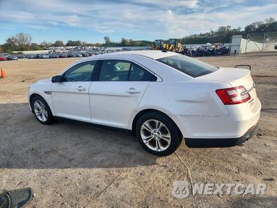 Drugie zdjęcie samochodu z przodu: 2013 FORD TAURUS SEL VIN:1FAHP2E85DG207530 - miniatura