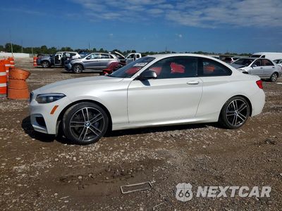 2018 BMW M240I WBA2J5C57JVC07094 - główne zdjęcie licytacji z USA - miniatura