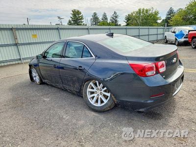 Drugie zdjęcie samochodu z przodu: 2015 CHEVROLET MALIBU 2LT VIN:1G11D5SL3FF188086 - miniatura