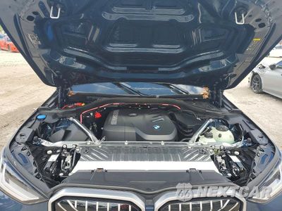 Zdjęcie 12 z 13 samochodu: 2026 BMW X3 30 XDRIVE VIN:5UX53GP07T9567736 - miniatura