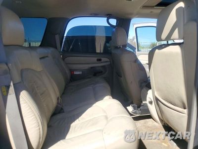 Zdjęcie 11 z 13 samochodu: 2002 CHEVROLET TAHOE K1500 VIN:1GNEK13T92J214680 - miniatura