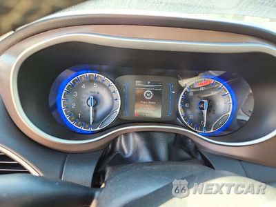 Zdjęcie 9 z 13 samochodu: 2024 CHRYSLER VOYAGER LX VIN:2C4RC1CG5RR101406 - miniatura