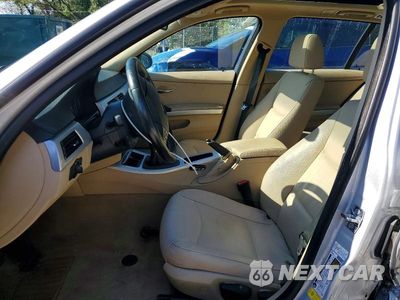 Zdjęcie 7 z 12 samochodu: 2008 BMW 328 XIT VIN:WBAVT73548FV29440 - miniatura