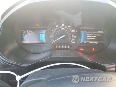 Zdjęcie 9 z 14 samochodu: 2023 FORD EDGE SEL VIN:2FMPK4J9XPBA21634 - miniatura