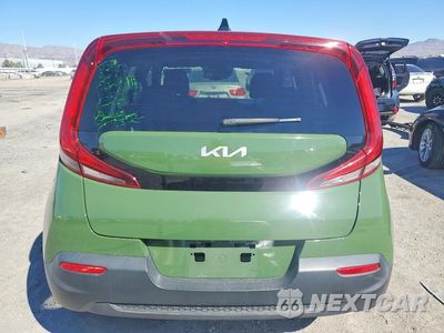 Zdjęcie 6 z 12 samochodu: 2022 KIA SOUL EX VIN:KNDJ33AU5N7154149 - miniatura