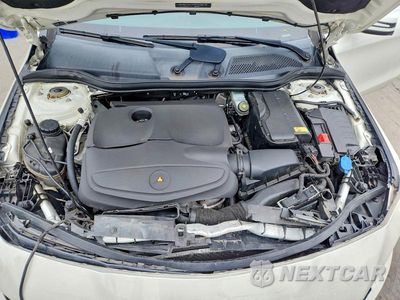 Zdjęcie 11 z 12 samochodu: 2016 MERCEDES-BENZ CLA 250 VIN:WDDSJ4EB9GN305149 - miniatura