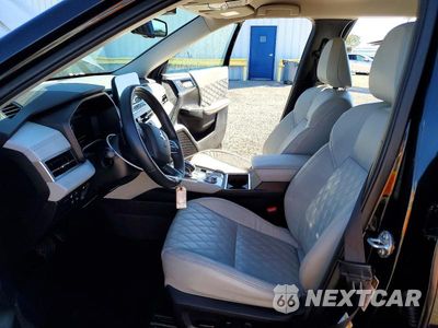 Zdjęcie 7 z 12 samochodu: 2024 MITSUBISHI OUTLANDER SEL VIN:JA4T5WA94RZ057156 - miniatura