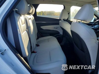 Zdjęcie 11 z 14 samochodu: 2024 HYUNDAI TUCSON LIMITED VIN:KM8JECD1XRU234495 - miniatura
