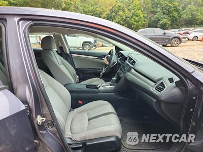 Zdjęcie 7 z 12 samochodu: 2017 HONDA CIVIC EX VIN:19XFC2F78HE062136 - miniatura