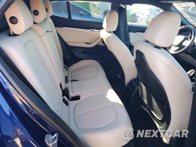 Zdjęcie 11 z 13 samochodu: 2020 BMW X2 XDRIVE28I VIN:WBXYJ1C06L5P85622 - miniatura