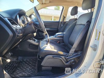 Zdjęcie 7 z 13 samochodu: 2016 DODGE JOURNEY SE VIN:3C4PDCAB7GT118080 - miniatura