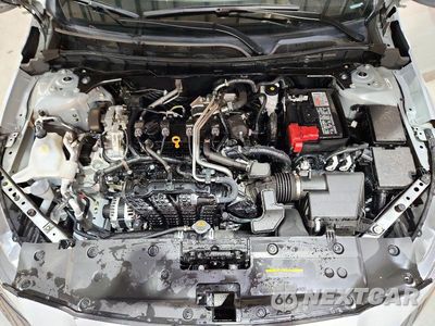 Zdjęcie 11 z 12 samochodu: 2025 NISSAN ALTIMA SV VIN:1N4BL4DV2SN402952 - miniatura