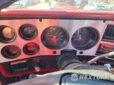 Zdjęcie 9 z 12 samochodu: 1983 CHEVROLET C20 VIN:1GCFC24H9DS112206 - miniatura