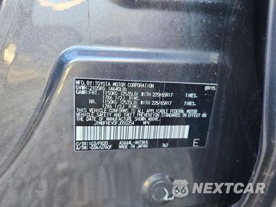 Zdjęcie 13 z 13 samochodu: 2015 TOYOTA RAV4 LE VIN:JTMBFREV0FJ050254 - miniatura